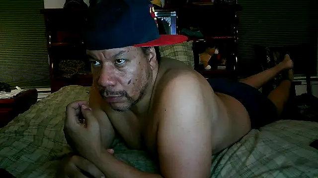 pimpdaddy4ever online show from 01-24-25, 12:20