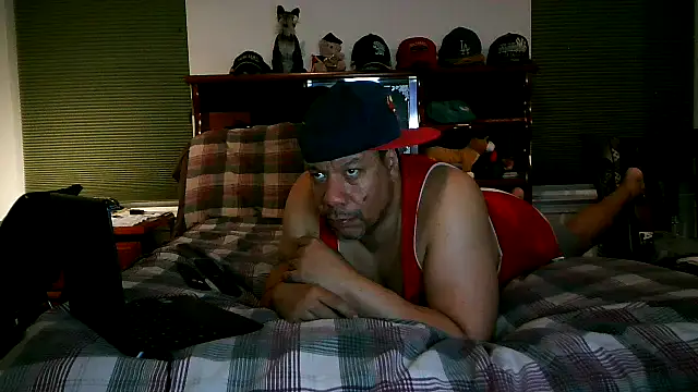 pimpdaddy4ever online show from 03-21-25, 02:39