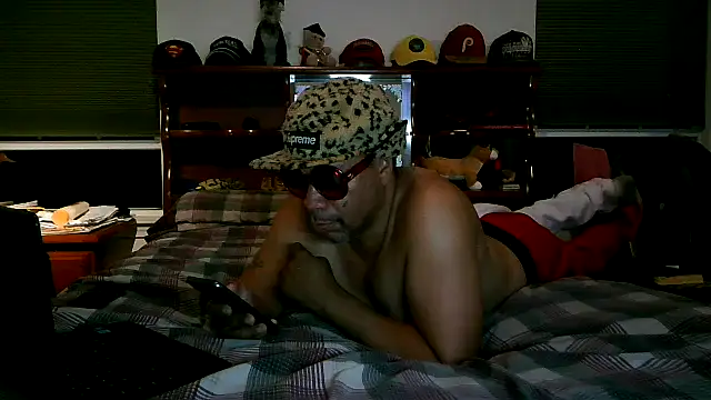 pimpdaddy4ever online show from 11-14-25, 02:21