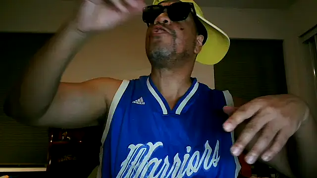 pimpdaddy4ever online show from 02-14-26, 12:51