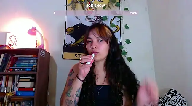 sweetiee mary online show from 01-12-25, 08:14