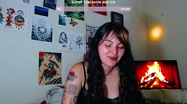 sweetiee mary online show from 01-25-25, 06:55