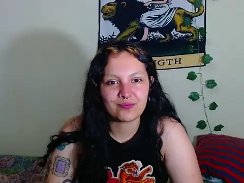 sweetiee mary online show from 01-13-26, 10:26