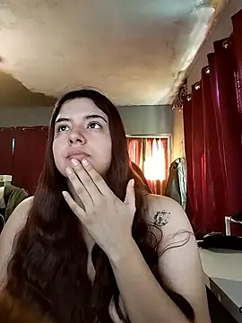 Snapshot of Carandrew chatting on 01-19-26, 03:38 Carandrew online show from 01-19-26, 03:38