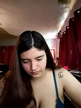 Snapshot of Carandrew chatting on 02-20-26, 03:45 Carandrew online show from 02-20-26, 03:45