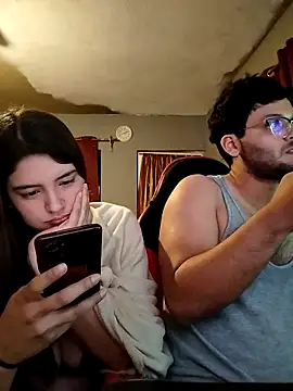 Snapshot of Carandrew chatting on 02-24-26, 04:10 Carandrew online show from 02-24-26, 04:10