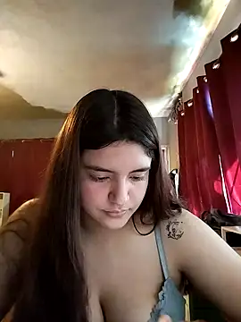 Snapshot of Carandrew chatting on 02-27-26, 04:29 Carandrew online show from 02-27-26, 04:29