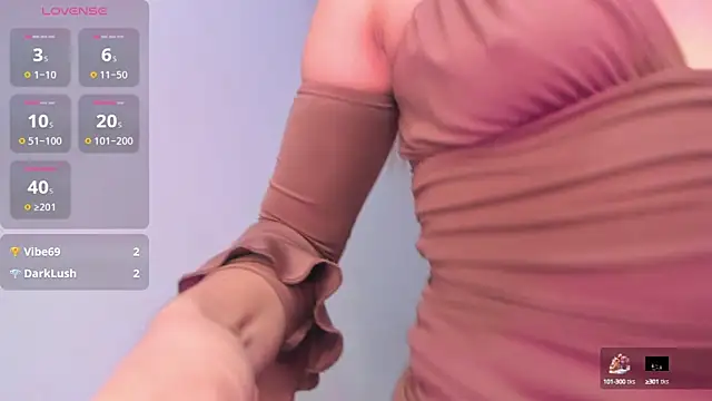 selene tylor  online show from 10-15-25, 09:15