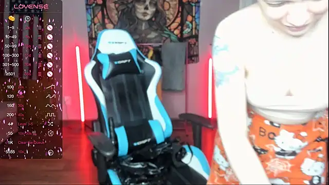 Project hisoka online show from 10-11-25, 03:43