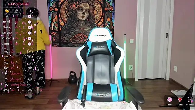 Project hisoka online show from 11-05-25, 03:50