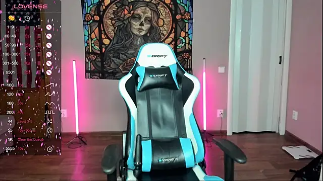 Project hisoka online show from 11-22-25, 03:38