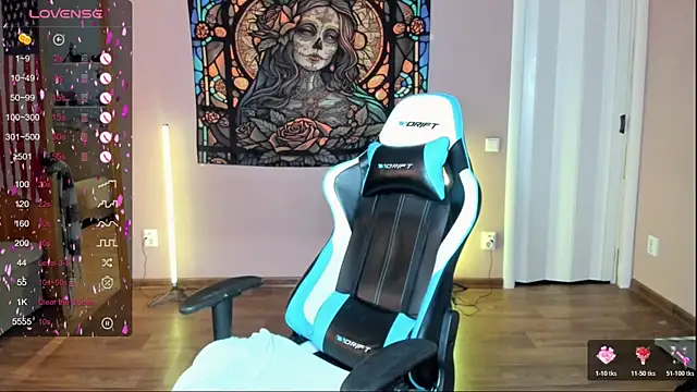 Project hisoka online show from 12-14-25, 02:00