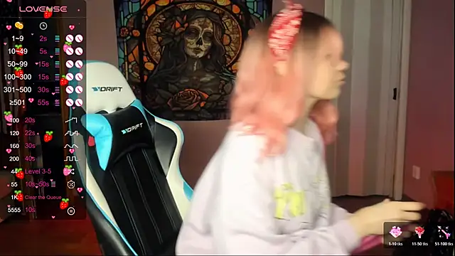 Project hisoka online show from 01-07-26, 05:48