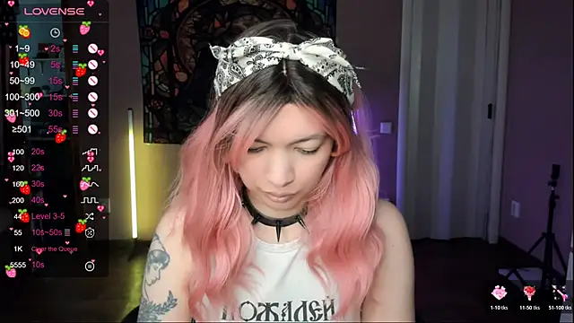 Project hisoka online show from 02-16-26, 10:00