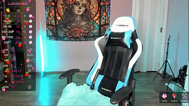 Project hisoka online show from 02-25-26, 04:16