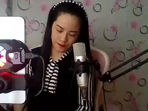 Nana-68 online show from 02-13-25, 05:58