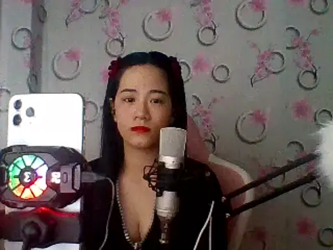 Nana-68 online show from 02-16-25, 03:58