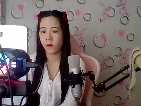 Nana-68 online show from 02-17-25, 01:21