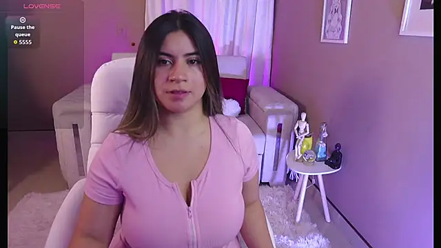 sweet alice m online show from 09-10-25, 01:55