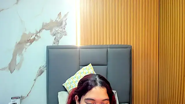 MADISON ROWAN1 online show from 02-03-26, 06:51