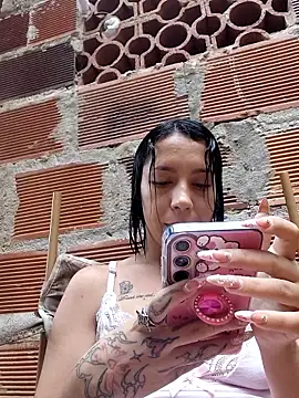 MariCeleste- online show from 01-12-26, 10:04