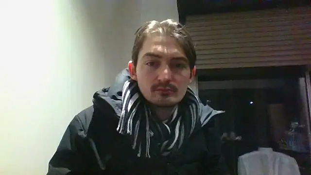 Wesleymodel online show from 02-03-26, 09:42