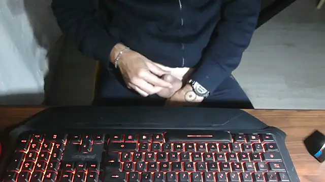 Adri gard online show from 11-01-25, 09:17