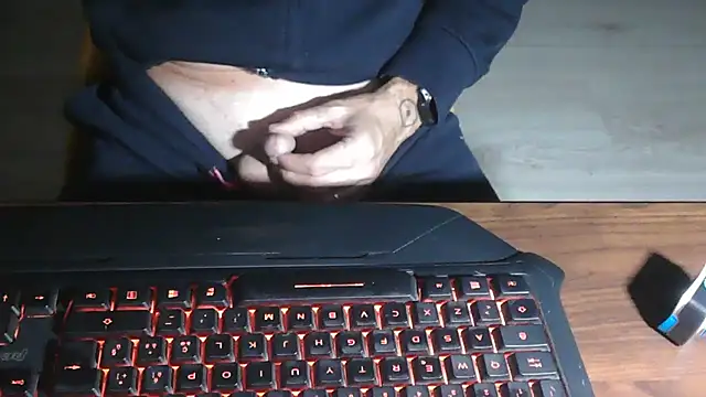 Adri gard online show from 11-16-25, 10:26