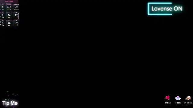 Viola  moon online show from 09-14-25, 11:53