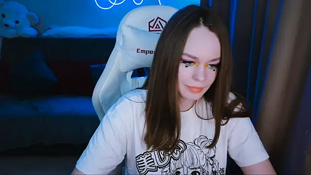 Snapshot of Bad_Girl009 chatting on 01-24-25, 06:04 Bad Girl009 online show from 01-24-25, 06:04