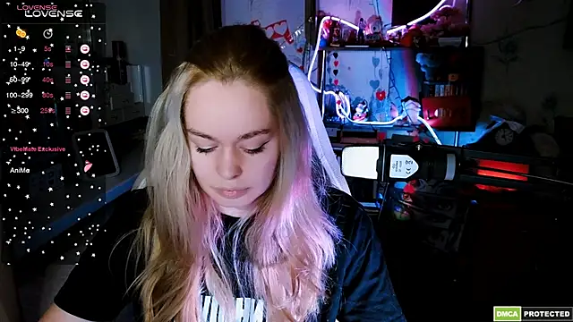 Bad Girl009 online show from 02-19-26, 04:25