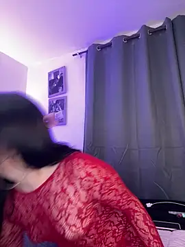 Vonmodel1 online show from 01-23-25, 03:32