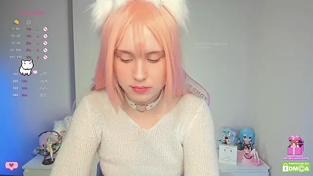 Gylaxie online show from 12-18-24, 01:12