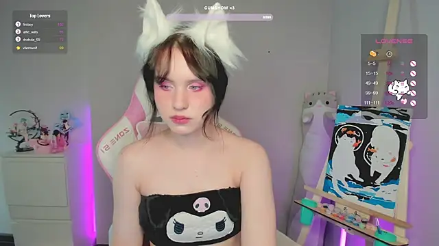 Gylaxie online show from 02-07-25, 09:05