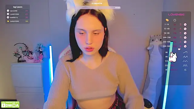 Gylaxie online show from 02-12-25, 08:59