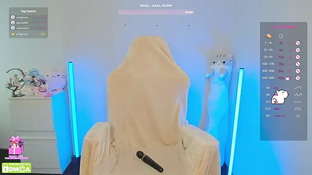 Gylaxie online show from 02-27-25, 08:39