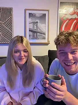 NickyGold Official online show from 02-27-26, 09:04