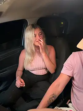 NickyGold Official online show from 03-14-26, 07:19