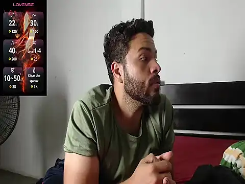 hazel eyes1293 online show from 01-16-26, 10:25