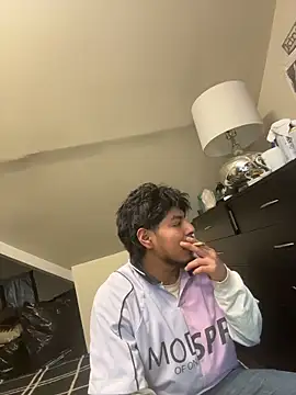 MynameisPaco online show from 11-20-25, 10:31