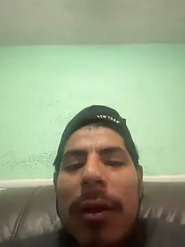 MynameisPaco online show from 11-27-25, 04:25