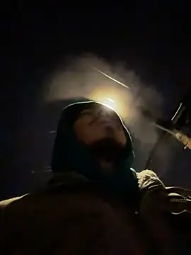 MynameisPaco online show from 12-16-25, 05:01