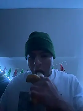 MynameisPaco online show from 01-07-26, 05:43