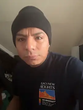 MynameisPaco online show from 02-01-26, 04:49