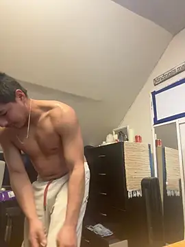 MynameisPaco online show from 03-07-26, 12:35