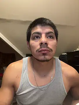 MynameisPaco online show from 03-08-26, 01:36