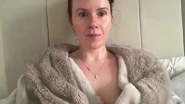 redheadrosie69 online show from 01-13-26, 11:04