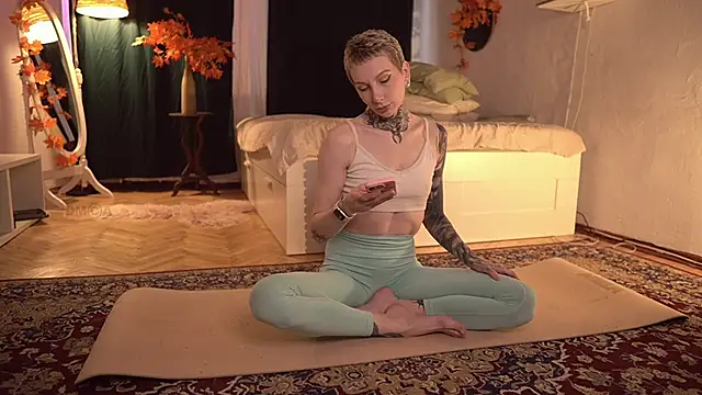 ifuckingtoy  online show from 11-21-25, 11:09