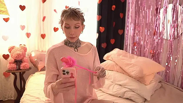 ifuckingtoy  online show from 02-14-26, 09:50