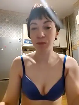 NikaXBerry online show from 12-16-24, 02:25